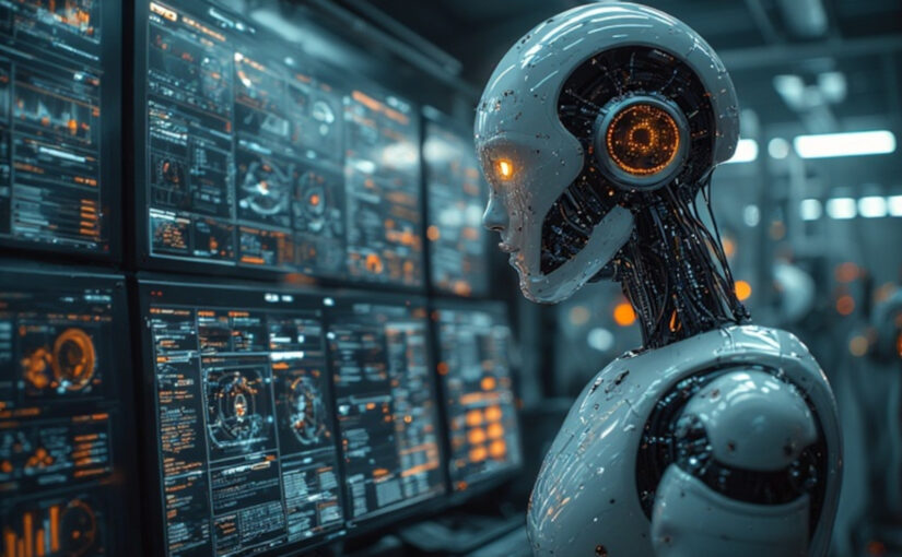 The AI Debate: Will It Transform Economies or Lead to Stagnation?