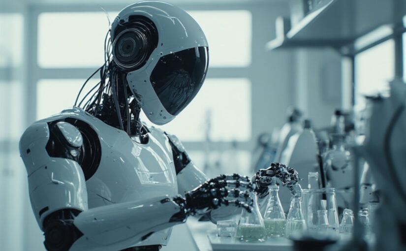 Private Equity Reshapes Pharma Innovation: AI and Digital Tools Accelerate Drug Discovery and Clinical Trials