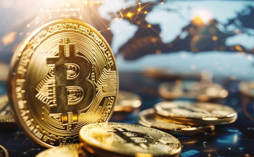 Bitcoin in Central Bank Reserves? Deutsche Bank’s Surprising Outlook for 2030