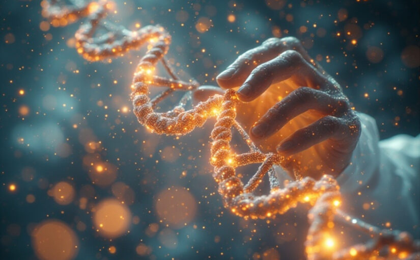 CRISPR Breakthrough: Gene-Edited Cells Offer Real Hope for Diabetes Treatment