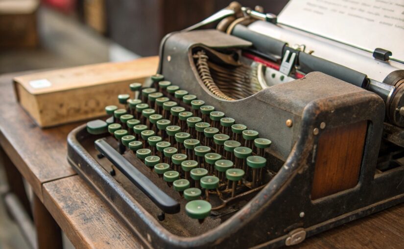 Machines Mimic Masters: Why AI Outshines MFA Grads at Stealing Literary Voices