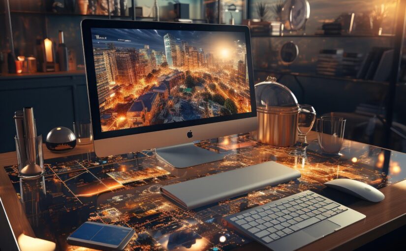 The Paradox of AI Productivity