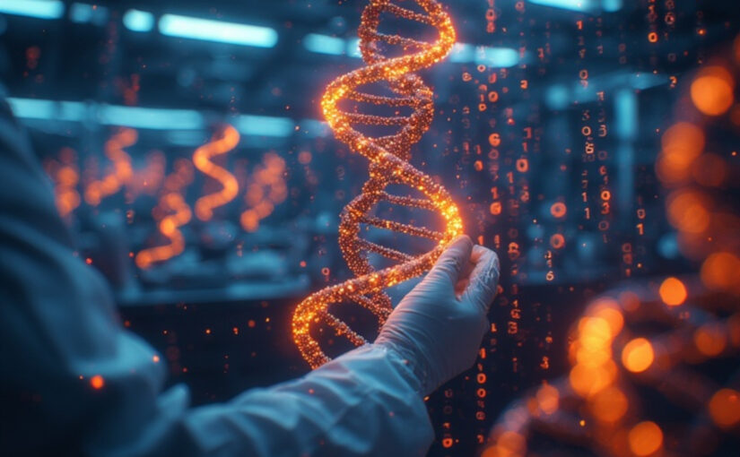 The Investor Gold Rush in Personalized CRISPR Medicine