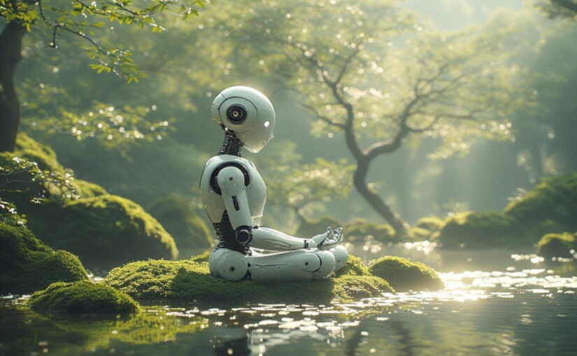 Japan’s Convenience Stores Go Robotic: The Filipino Workers Behind the Machines