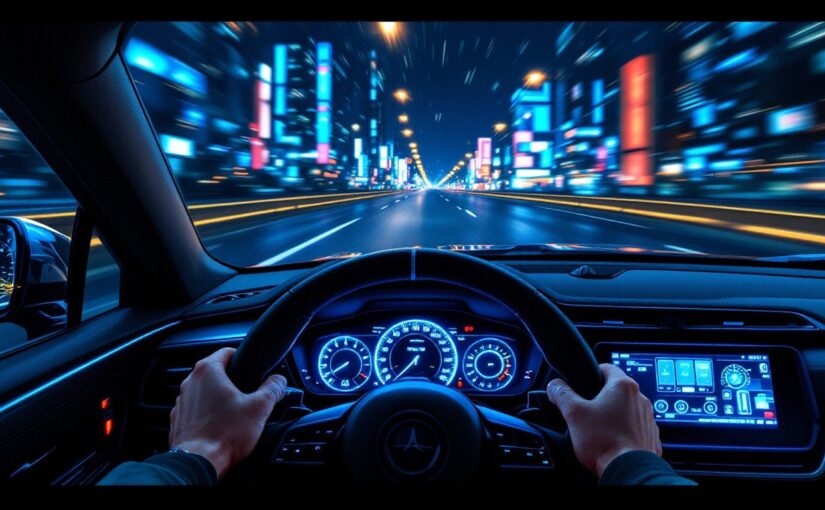 Elon Musk: The Broken Record of Tesla’s Full Self-Driving Promises