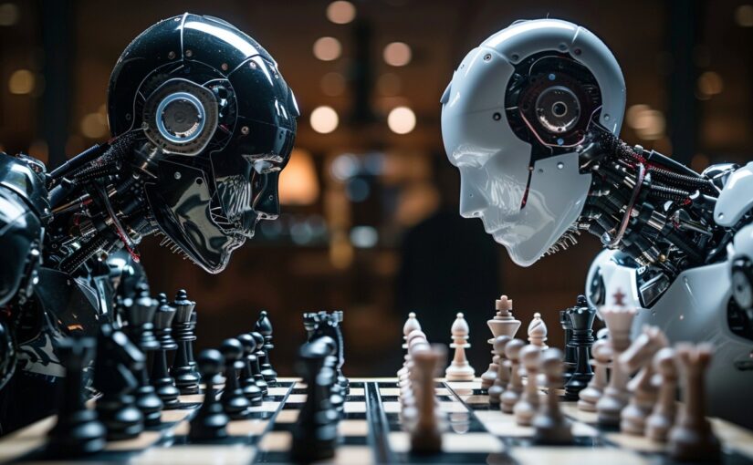 Demystifying AI: The Divide Between Hype and Reality