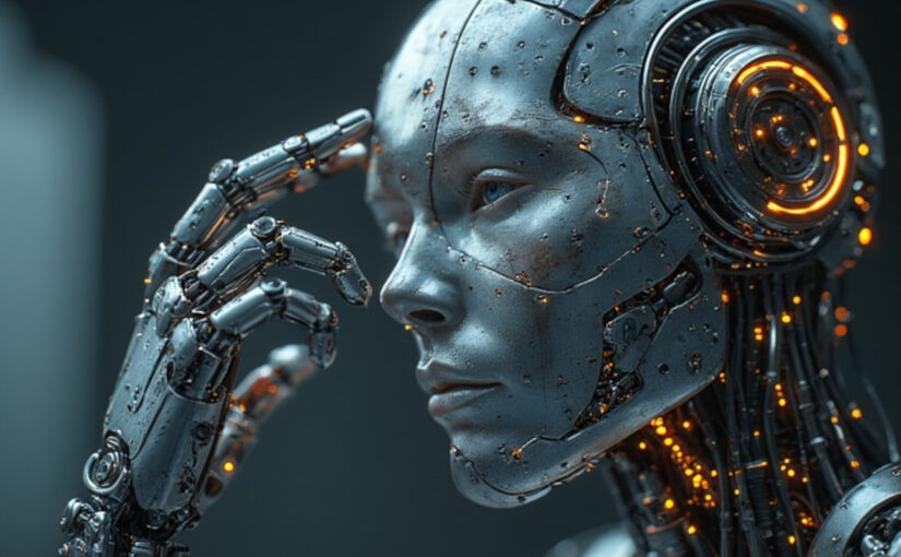 AI’s Inner Mirror: How 2025 Experiments Reveal LLMs Glimpsing Their Own ‘Minds