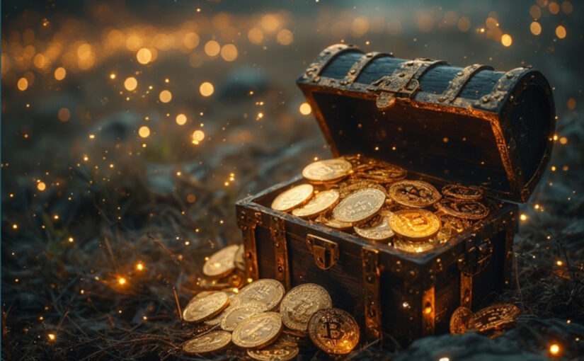 Bitcoin: Ponzi Scheme or Misunderstood Revolution?