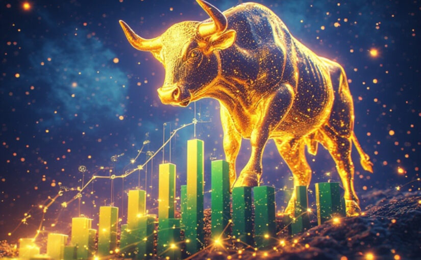 The Mississippi Bubble: Echoes of Early Speculation in Today’s Financial World