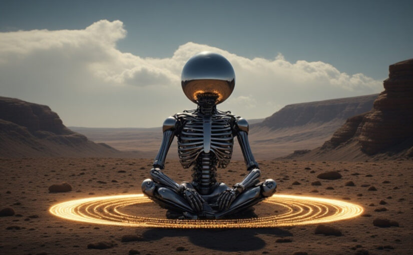 When Machines Ask the Questions