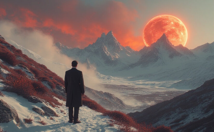 Nietzsche’s Hammer on AI