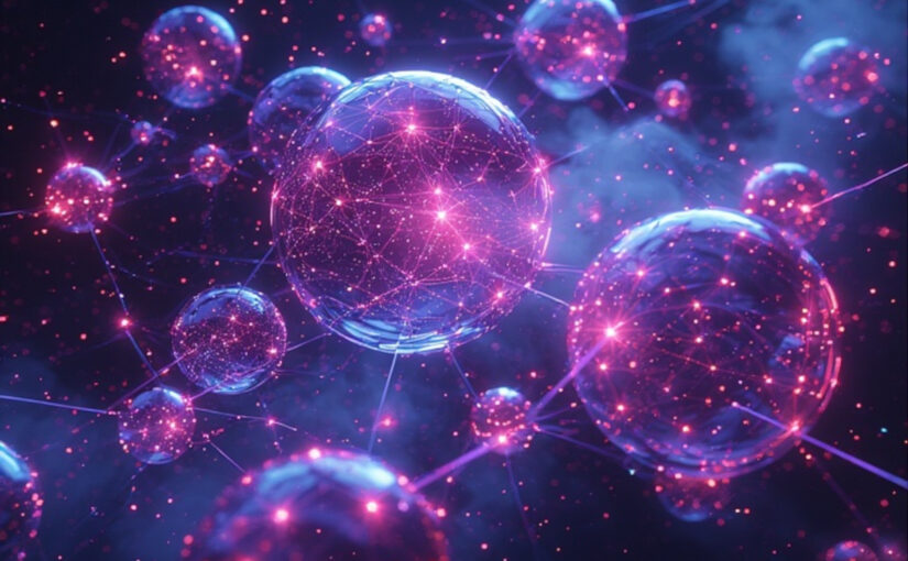 Is the AI Bubble Finally Deflating? A Look at the Latest Data