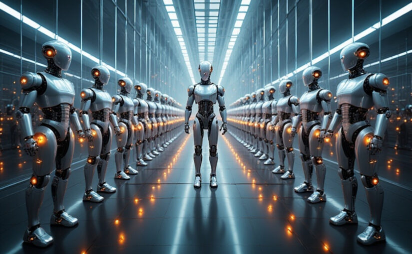 What Will Humanoid Robots Actually Cost Per Hour?
