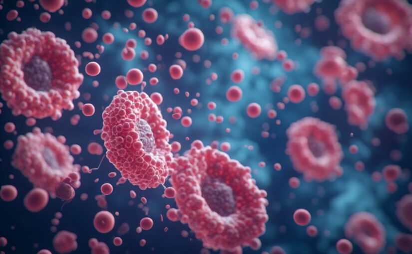 Multi-Omics Goes Mainstream… But WhoOwns the Data?