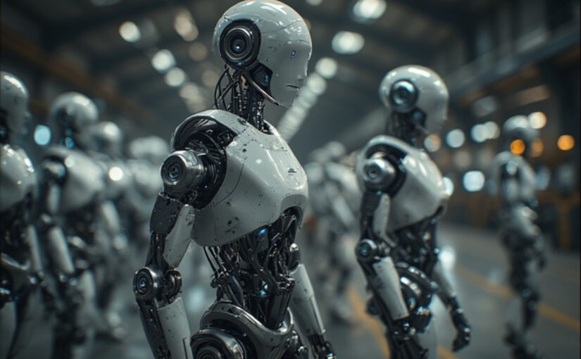 Dyna Robotics’ $120 Million Boostand What It Means for the Future