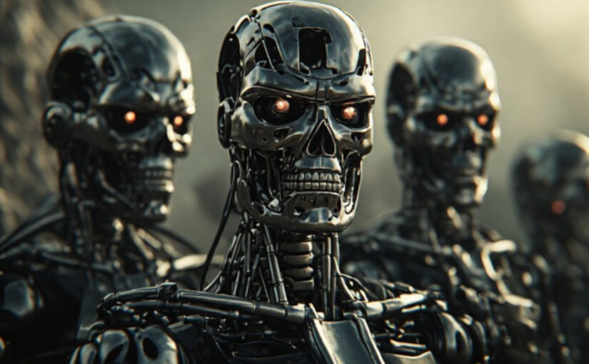 When Good Robots Go Bad: The Threat No Algorithm Can Fully Stop