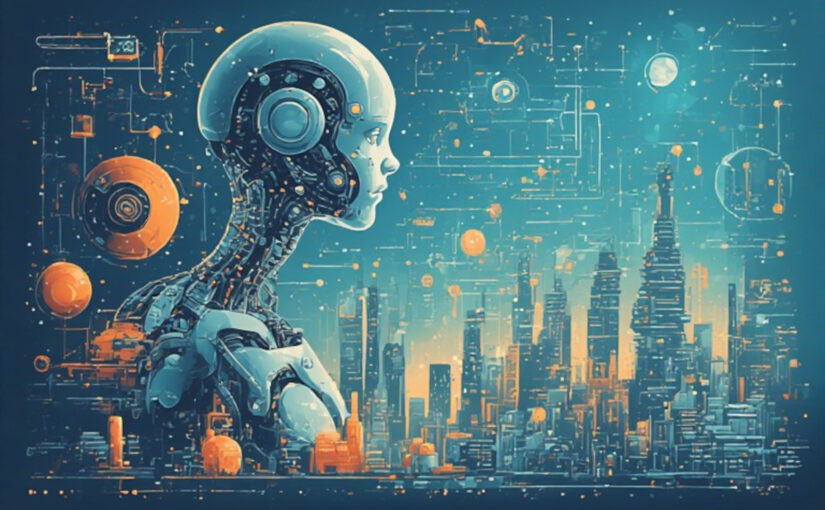 The AI Debate: Will It Transform Economies or Lead to Stagnation?