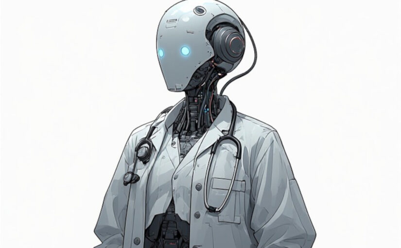 The First Stop for Symptoms: ChatGPT