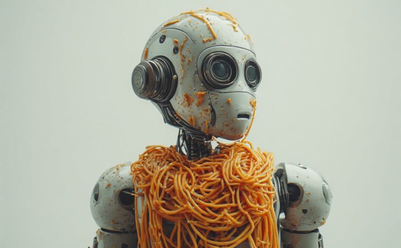 Pasta Made with Steel Arms: How Circus Group Turned an AI Bet into a Real Customer Deployment