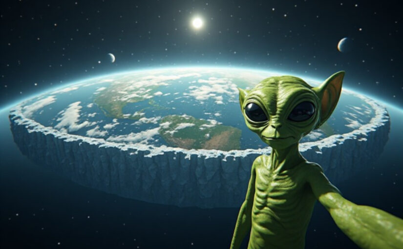 Do the Math: Orbital Data Centers