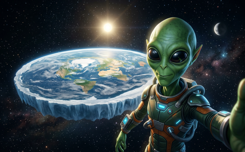 Do the Math: Orbital Data Centers